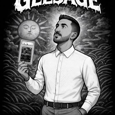 Profile picture of geesage
