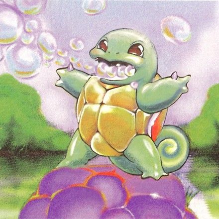 squirtleshop