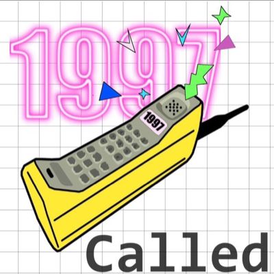 Profile picture of 1997called
