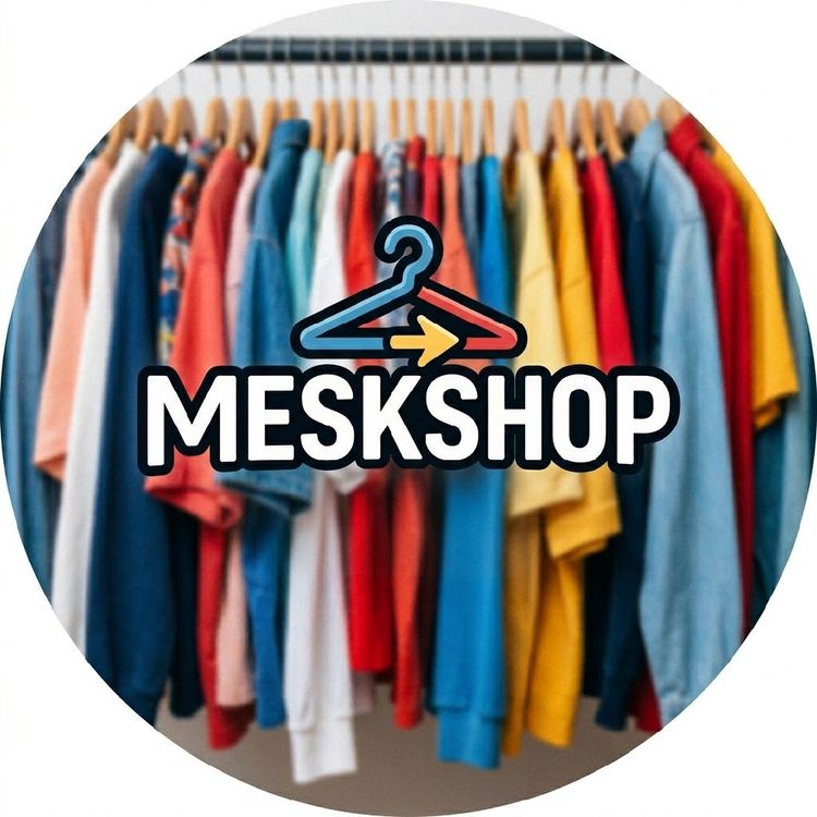 Profile picture of meskshop