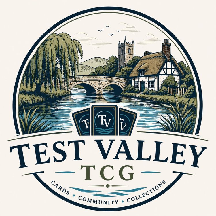 Tcgtestvalley