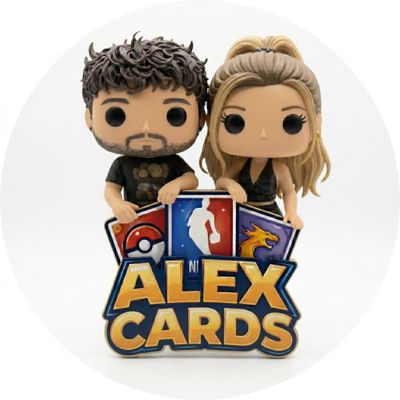 Profile picture of alexcards