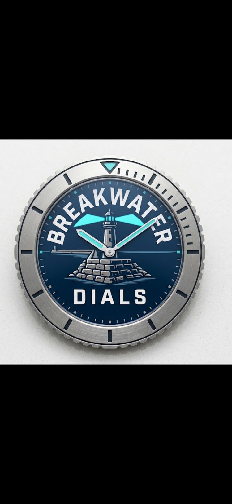 Profile picture of breakwaterdials