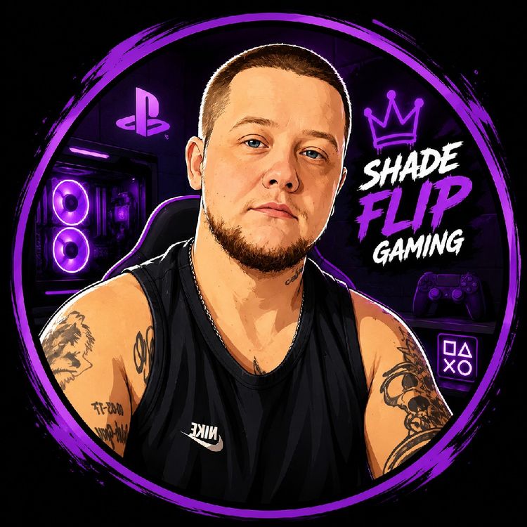 Profile picture of shade.flip