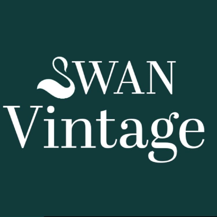 Profile picture of swan.vintage
