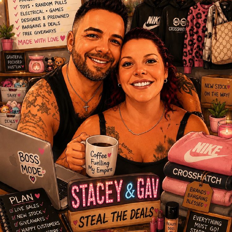 Profile picture of geminicouple
