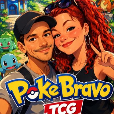 pokeybravotcg - seller on Tilt