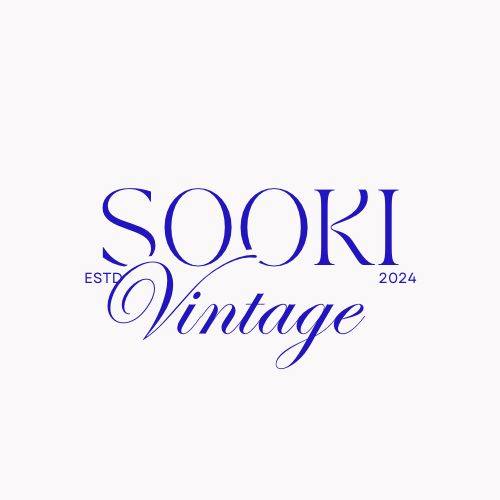 sookivintage - venditore su Tilt