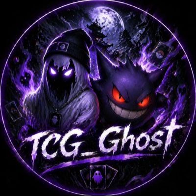 TCG_Ghost - sprzedawca na Tilt
