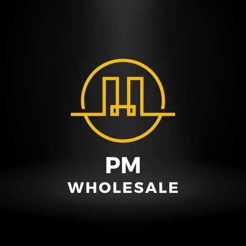 Zdjęcie profilowe użytkownika pmwholesale