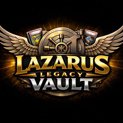 Profile picture of lazaruslegacys