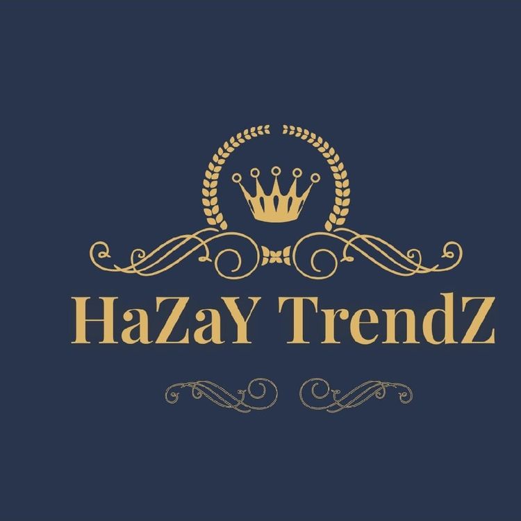hazaytrendz - seller on Tilt
