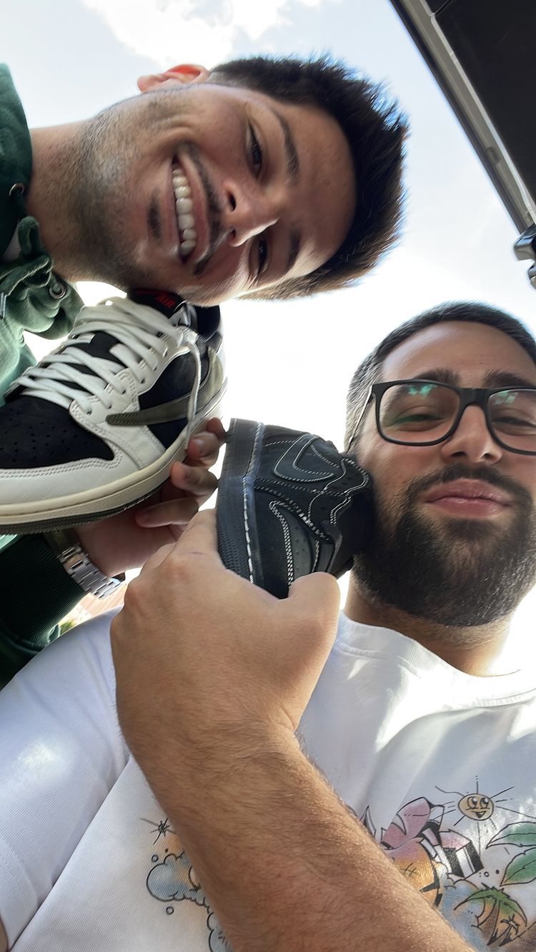 Profile picture of destrangis