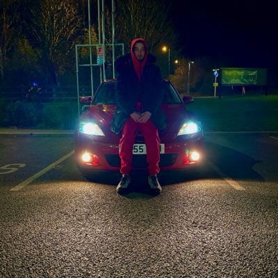 Profile picture of bl42ke