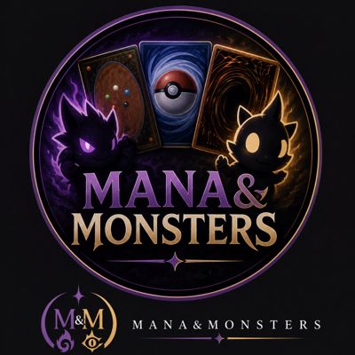 Profile picture of mana_monsters