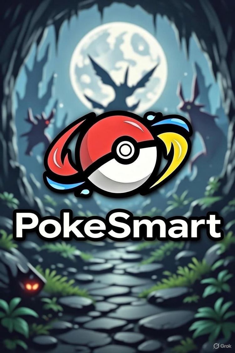 Profile picture of pokesmart