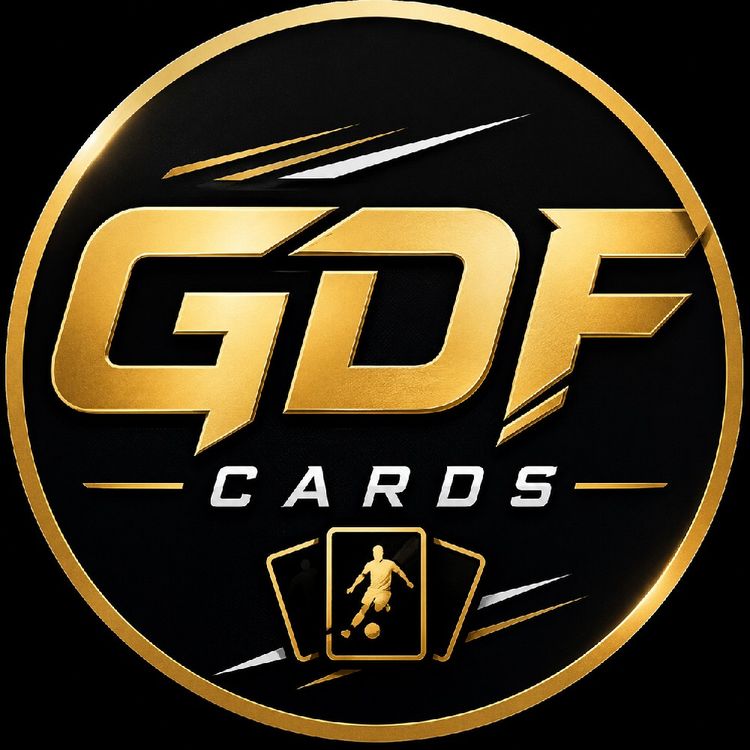 Profile picture of gdfcards