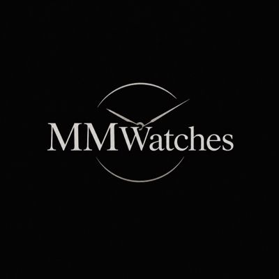 Zdjęcie profilowe użytkownika mmwatches.uk