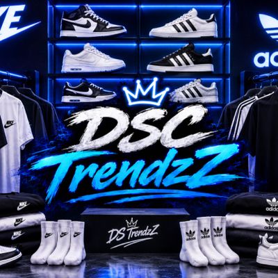 dsctrendzz