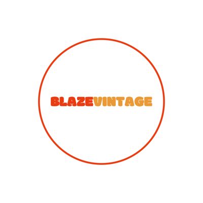 Profile picture of blazevintage