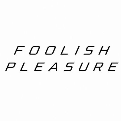 Profile picture of foolish_pleasure