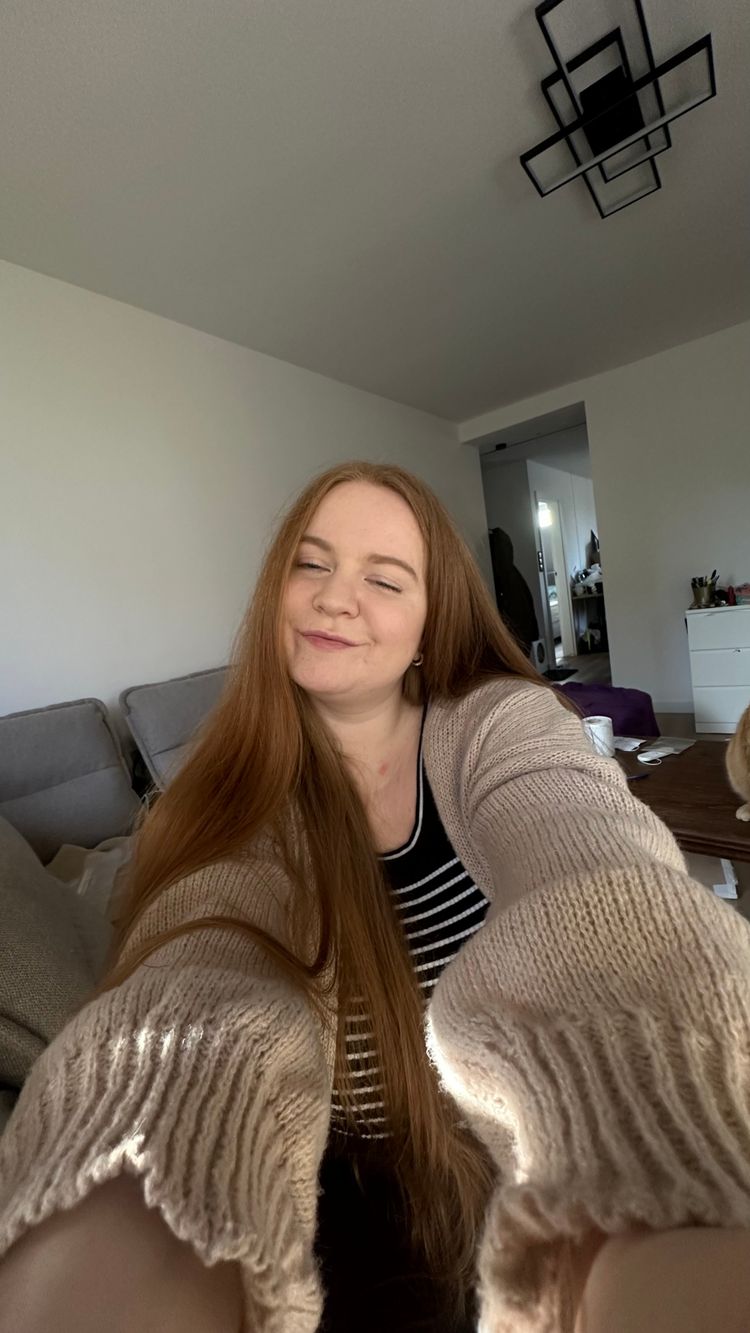 Foto de perfil de tessadailyy