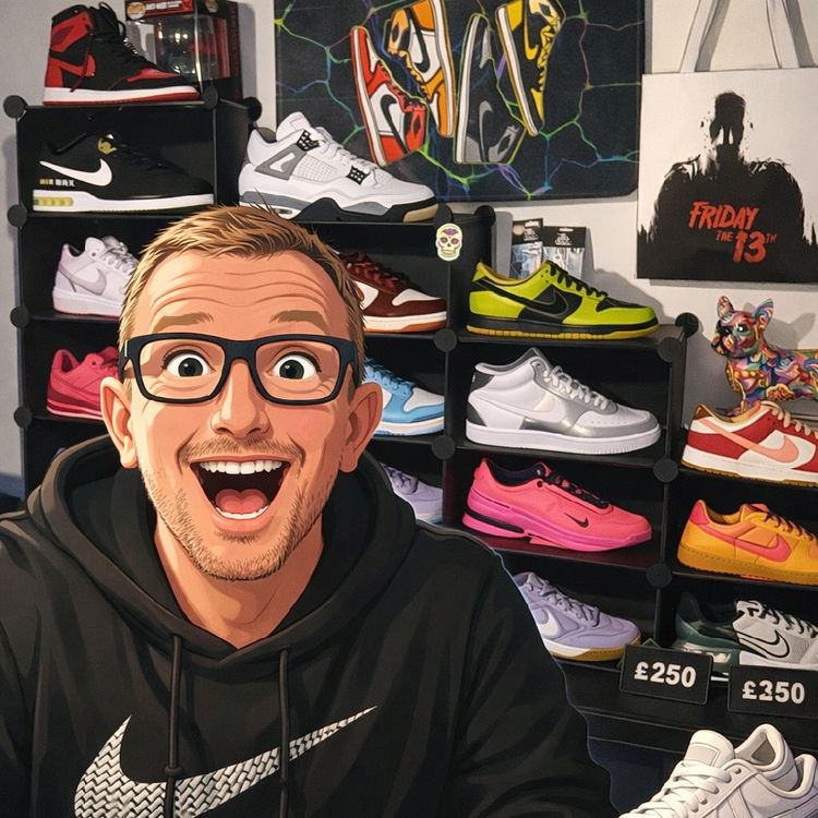 funkokicks - seller on Tilt