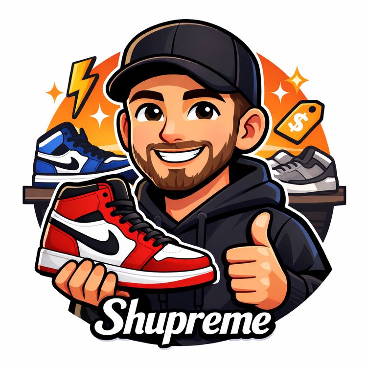 Profile picture of shupreme
