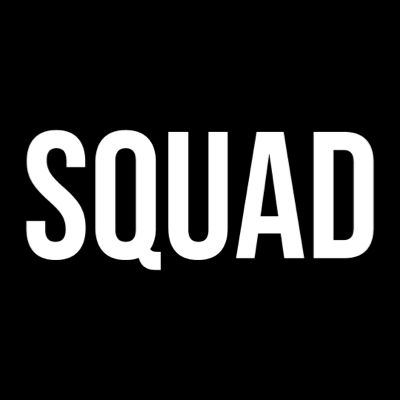 Profile picture of squad
