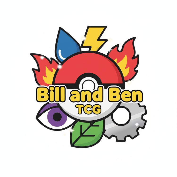 billandben - seller on Tilt