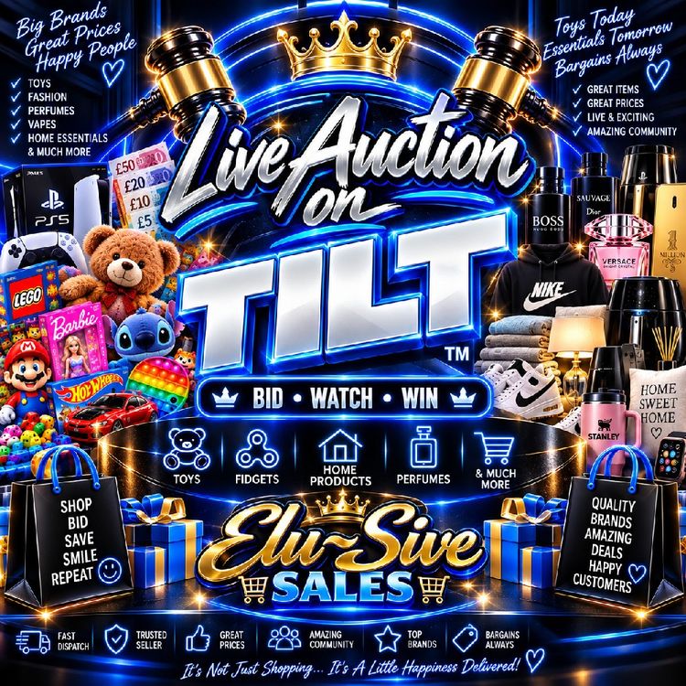 elusivesales