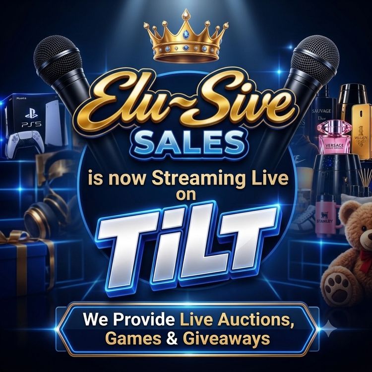 elusivesales