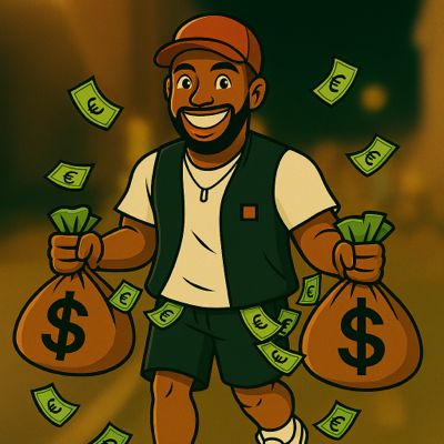 Profile picture of money_pickups
