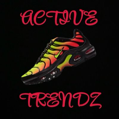 activetrendz - seller on Tilt