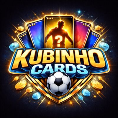 kubinho - seller on Tilt