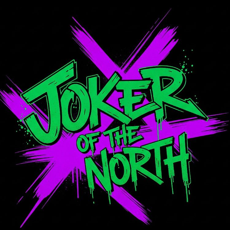 Profile picture of jokerofthenorth