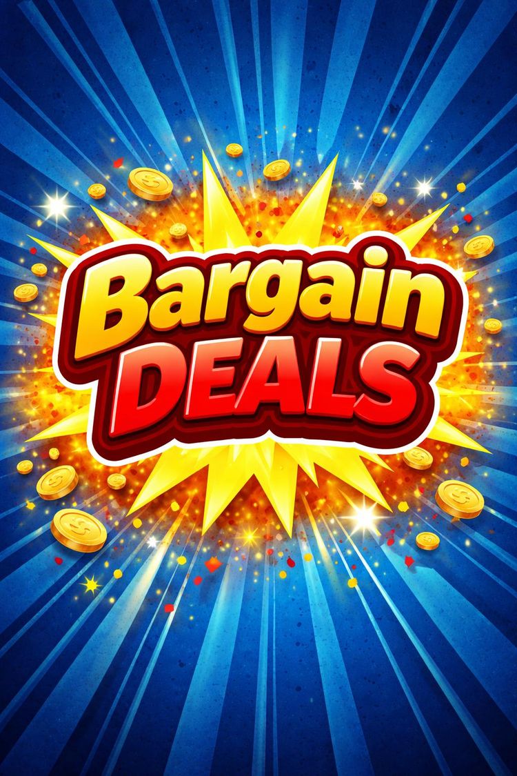 bargaindealss - seller on Tilt