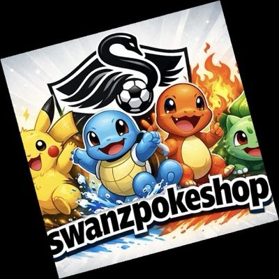 Profile picture of swanzpokeshop