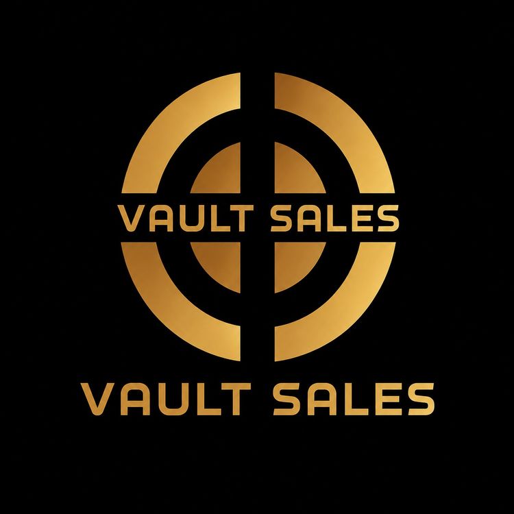 VAULTSALES - seller on Tilt