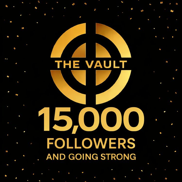 thevaultretail - seller on Tilt