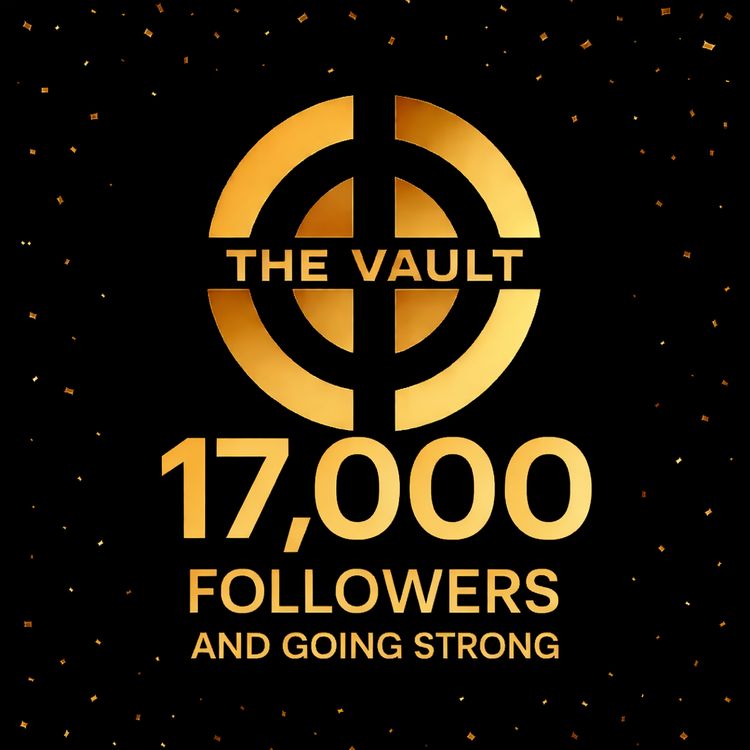 Foto de perfil de thevaultretail