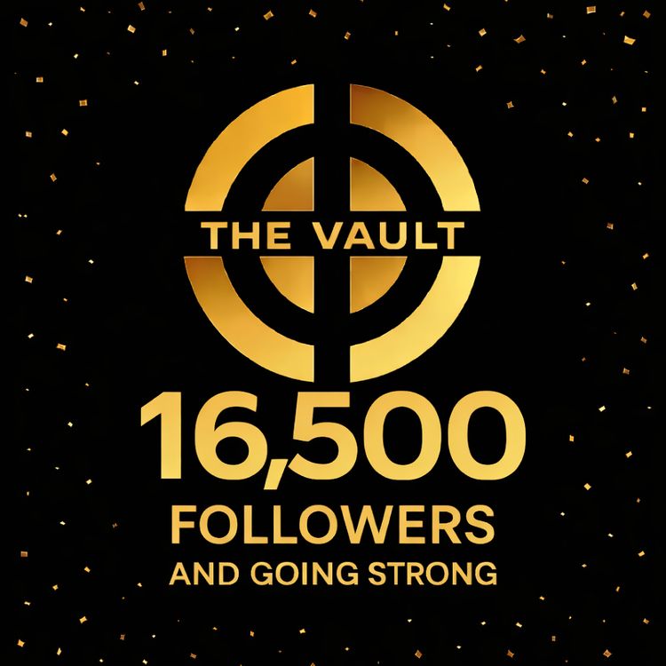 Profile picture of thevaultretail