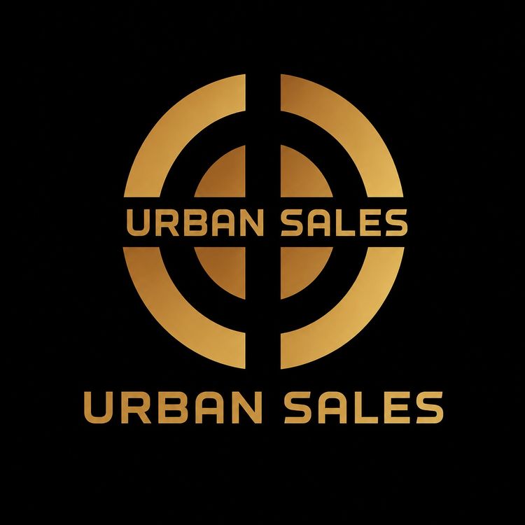 urbansales - seller on Tilt