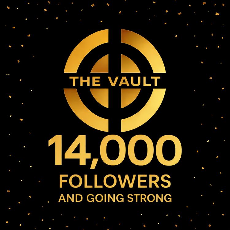 thevaultretail - seller on Tilt