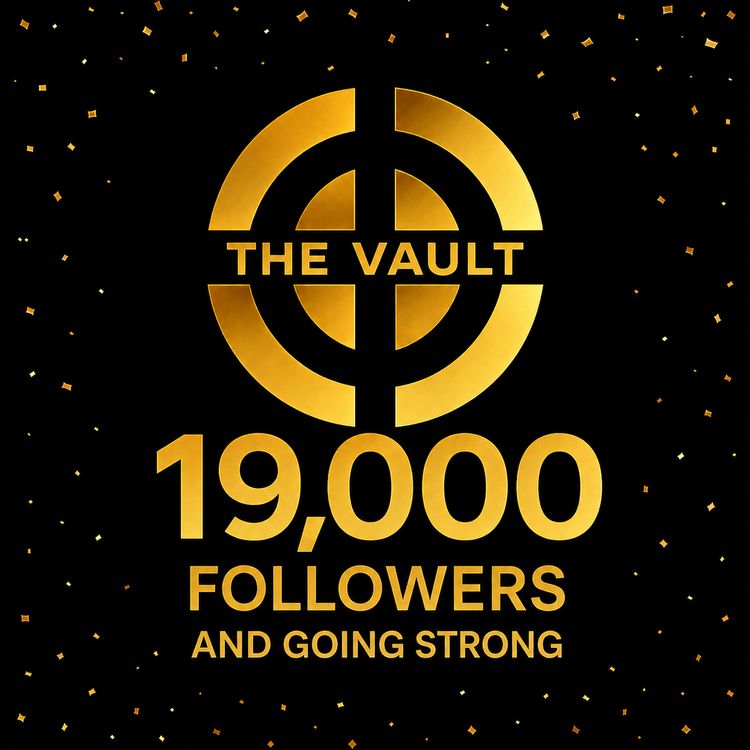 thevaultretail - sprzedawca na Tilt