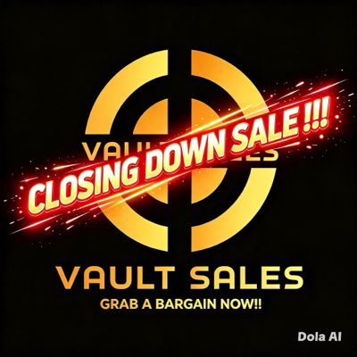 VAULTSALES - seller on Tilt