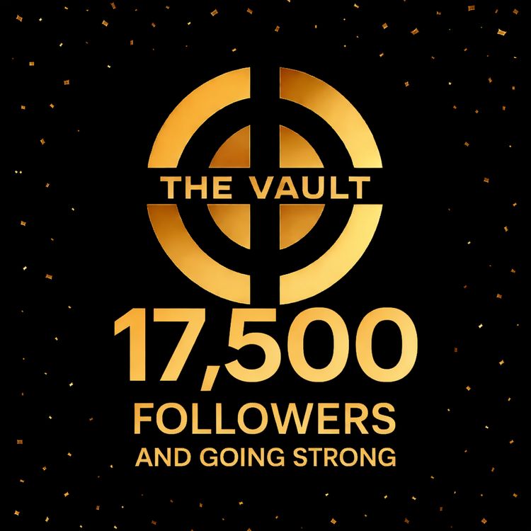 thevaultretail - seller on Tilt