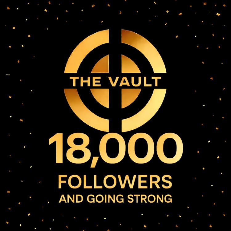 Profile picture of thevaultretail