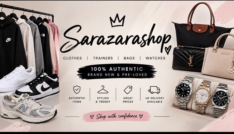 Sarazarashop
