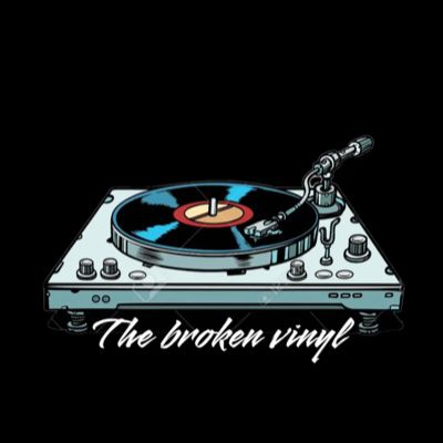 Profile picture of thebrokenvinyl
